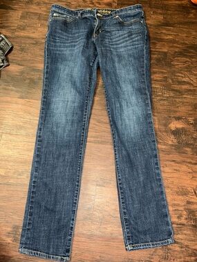 Gap Premium Skinny women’s jeans pants 12/31L